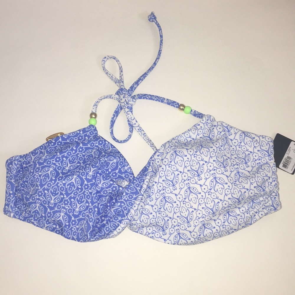 Victoria Secret Swimming Suit Top NWT